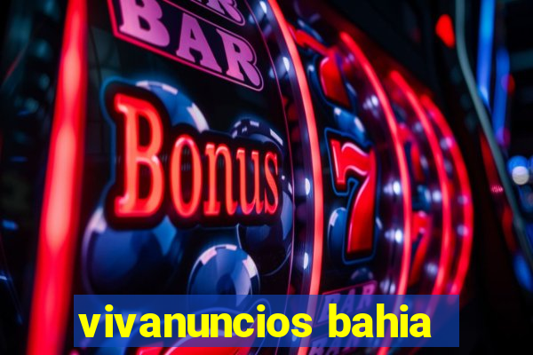 vivanuncios bahia